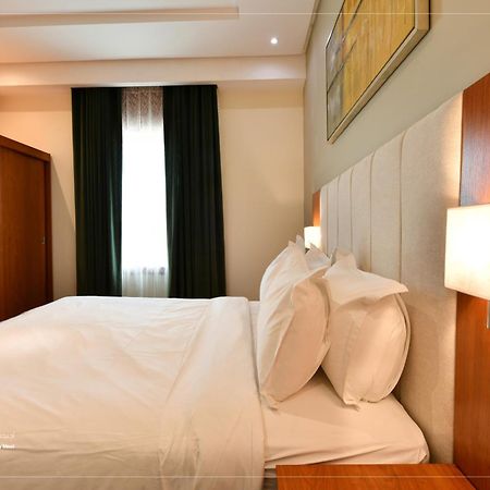 Roof Hotel Apartments Riyadh Eksteriør billede